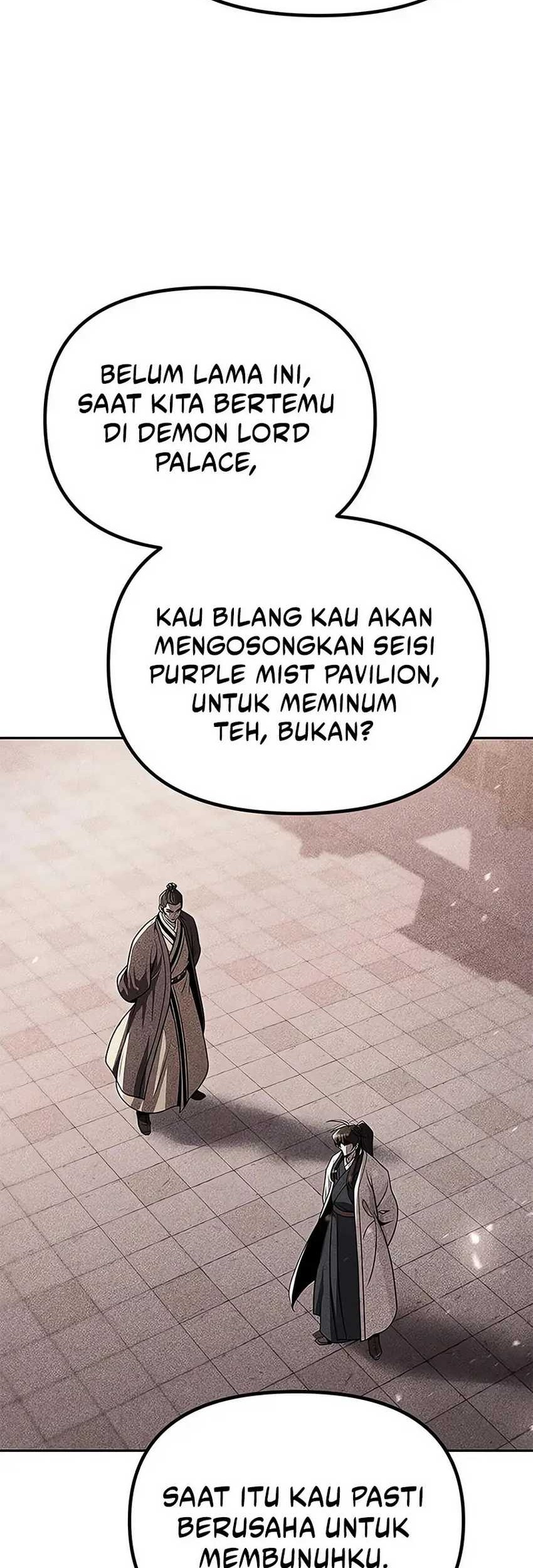 Chronicles of the Demon Faction Chapter 95 Gambar 3