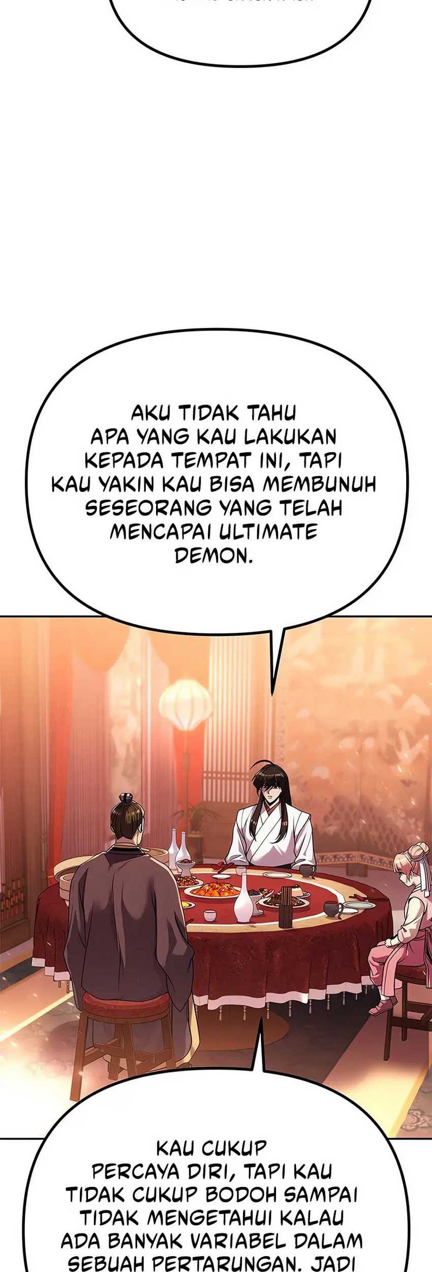 Chronicles of the Demon Faction Chapter 95 Gambar 4