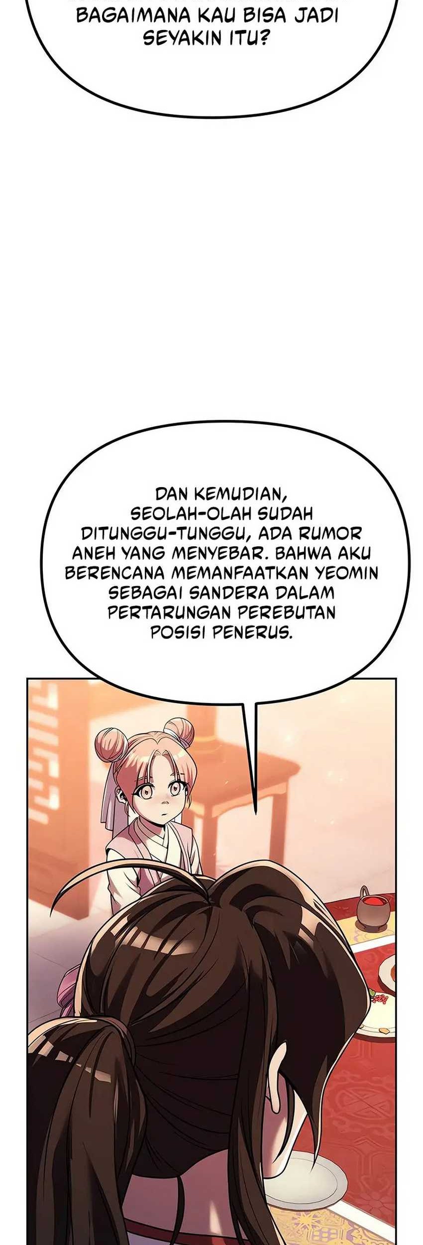 Chronicles of the Demon Faction Chapter 95 Gambar 5