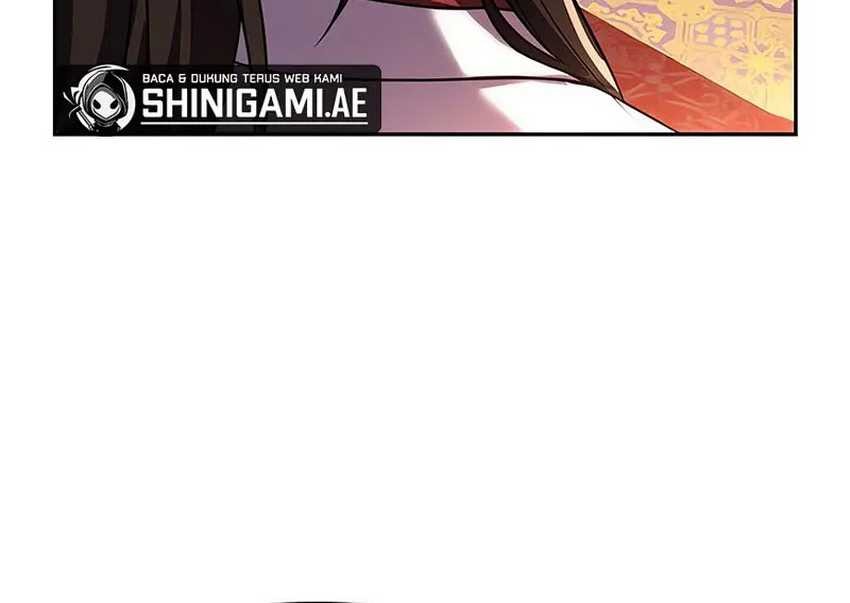 Chronicles of the Demon Faction Chapter 95 Gambar 6