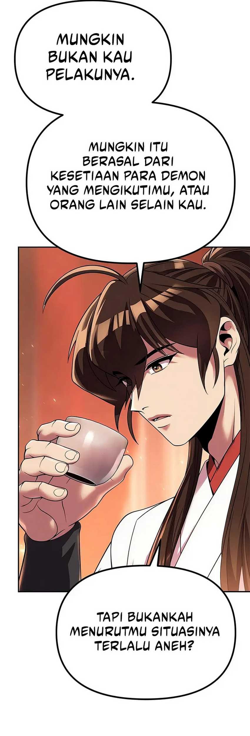 Chronicles of the Demon Faction Chapter 95 Gambar 7