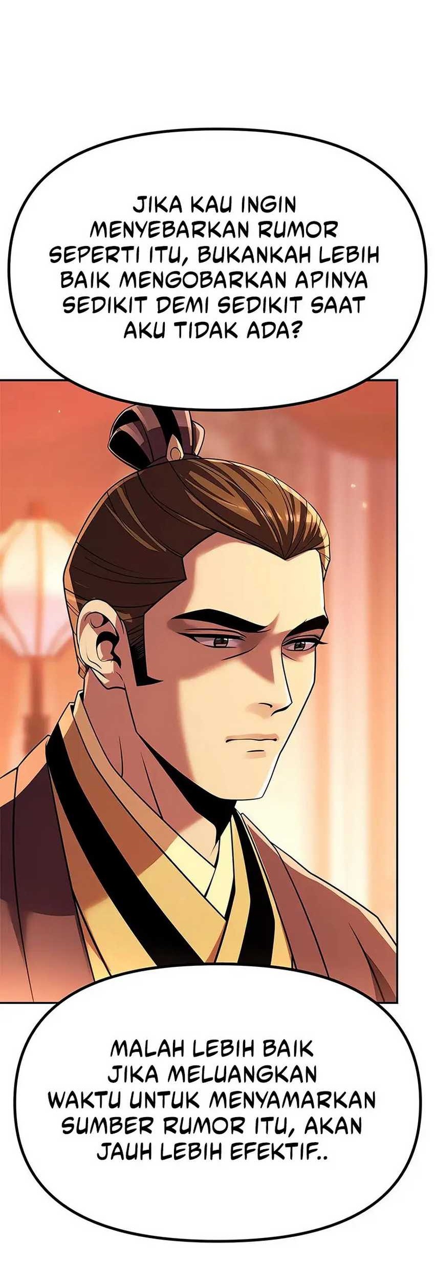 Chronicles of the Demon Faction Chapter 95 Gambar 8