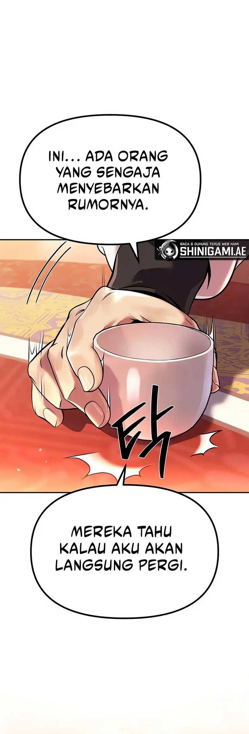 Chronicles of the Demon Faction Chapter 95 Gambar 9