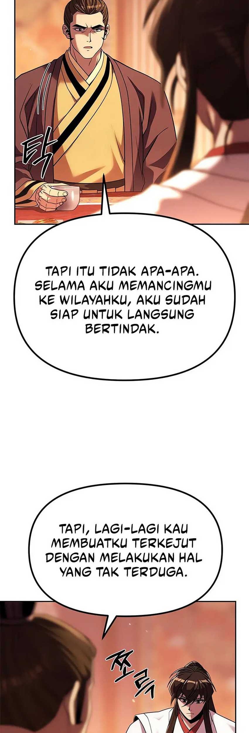 Chronicles of the Demon Faction Chapter 95 Gambar 13
