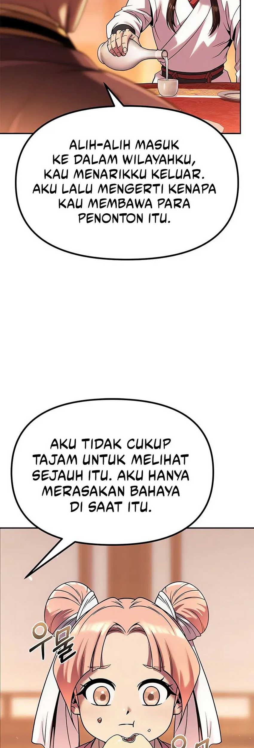 Chronicles of the Demon Faction Chapter 95 Gambar 14