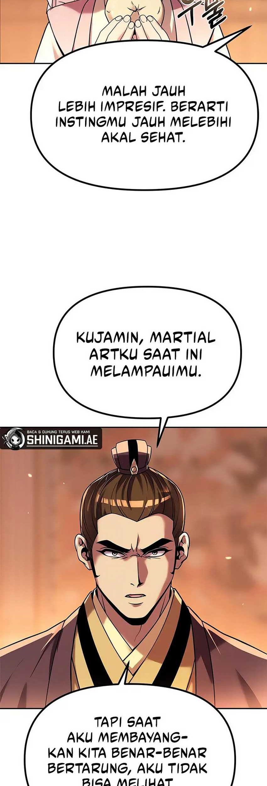 Chronicles of the Demon Faction Chapter 95 Gambar 15