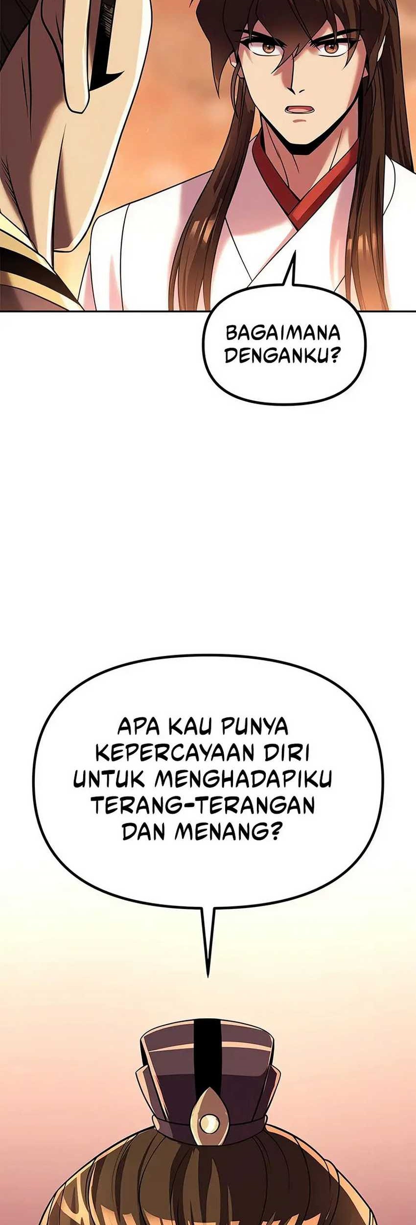 Chronicles of the Demon Faction Chapter 95 Gambar 18