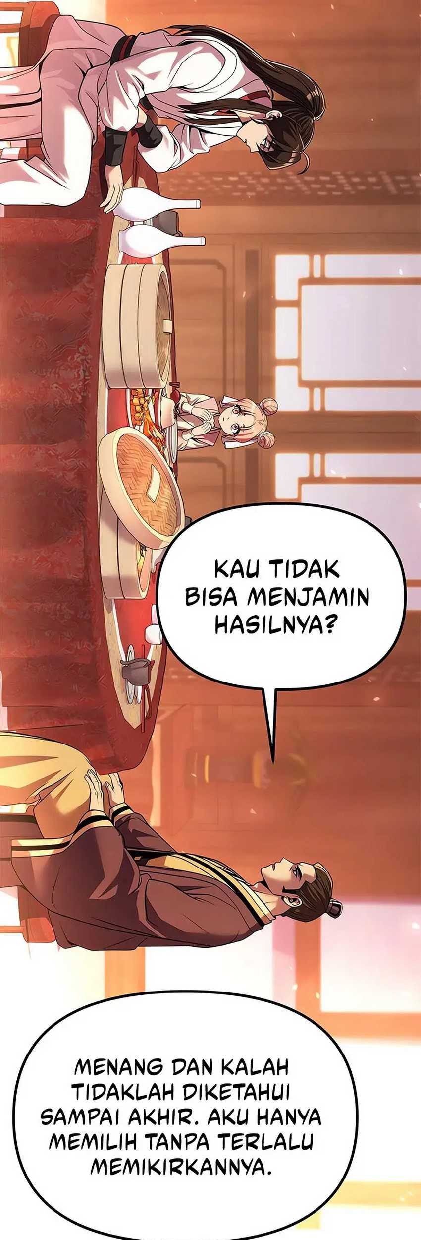 Chronicles of the Demon Faction Chapter 95 Gambar 21