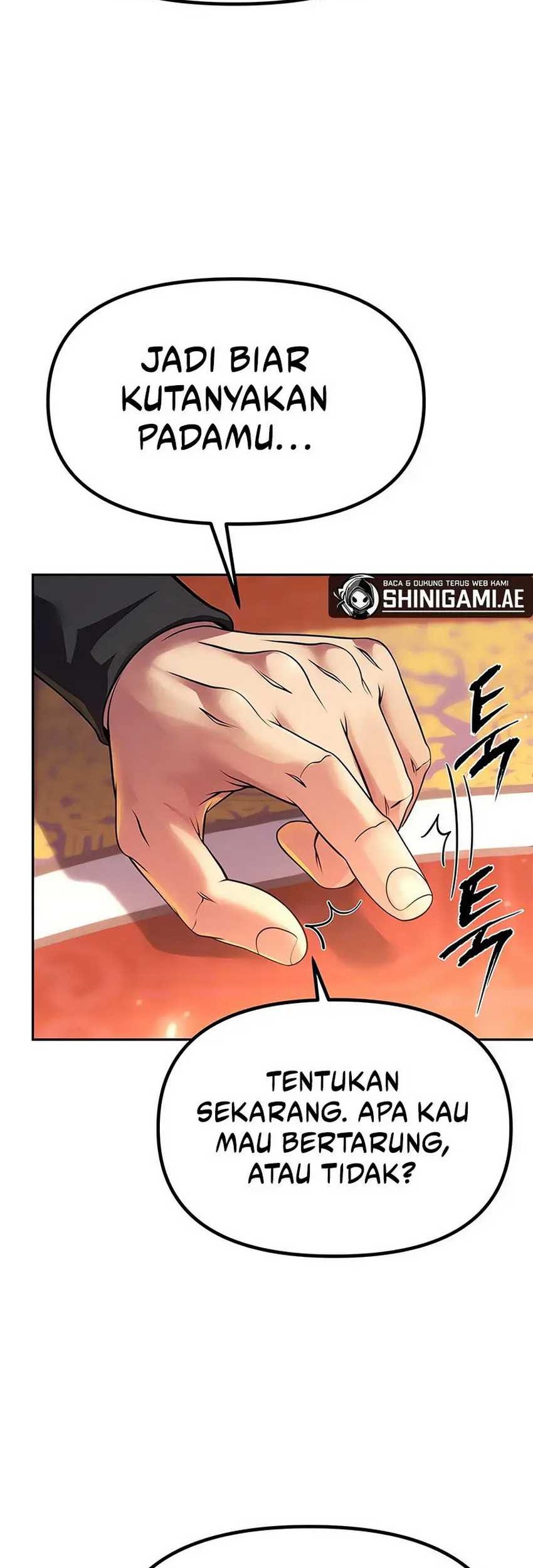 Chronicles of the Demon Faction Chapter 95 Gambar 22