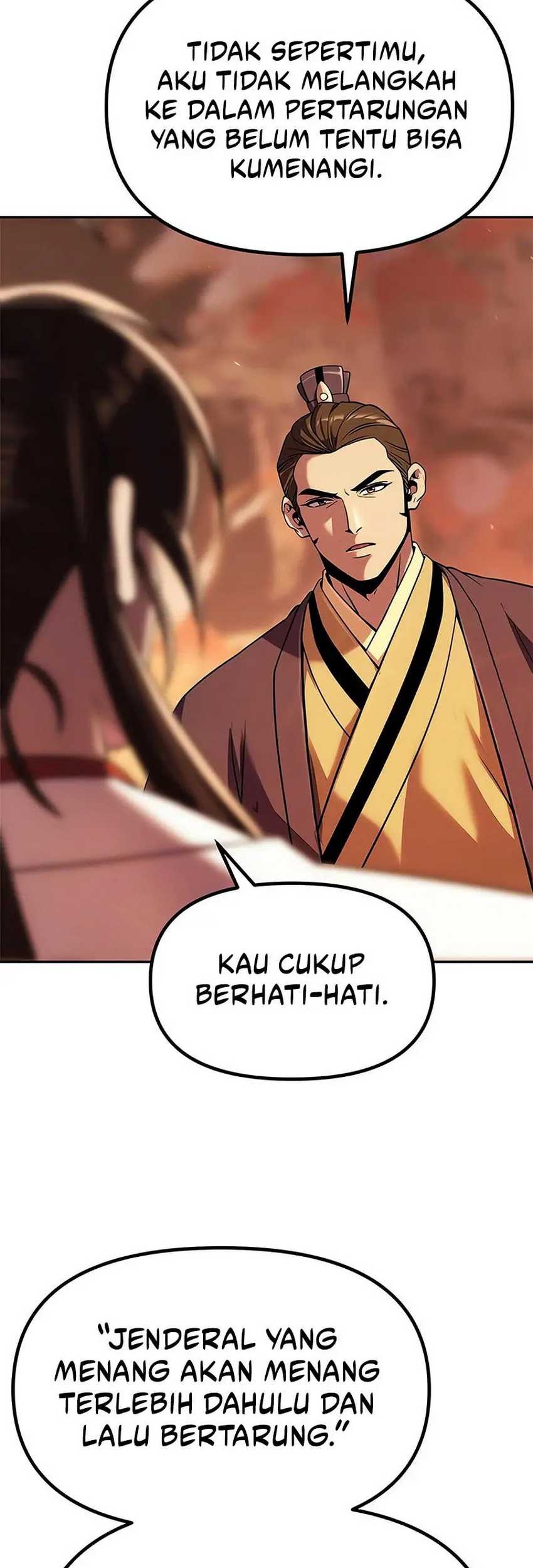 Chronicles of the Demon Faction Chapter 95 Gambar 23