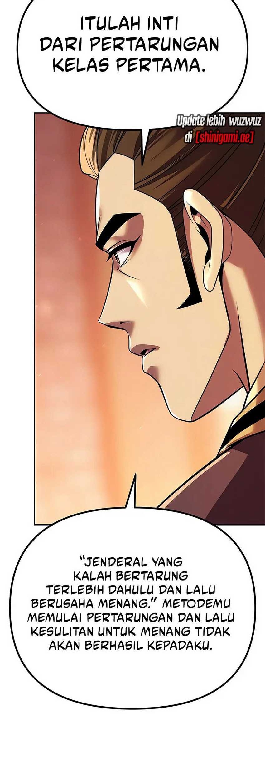 Chronicles of the Demon Faction Chapter 95 Gambar 24