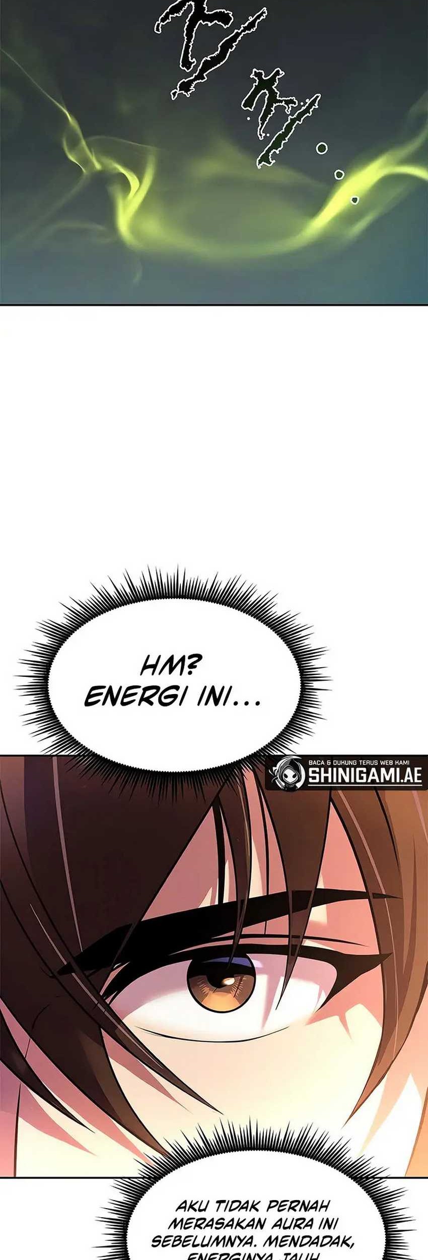 Chronicles of the Demon Faction Chapter 95 Gambar 27