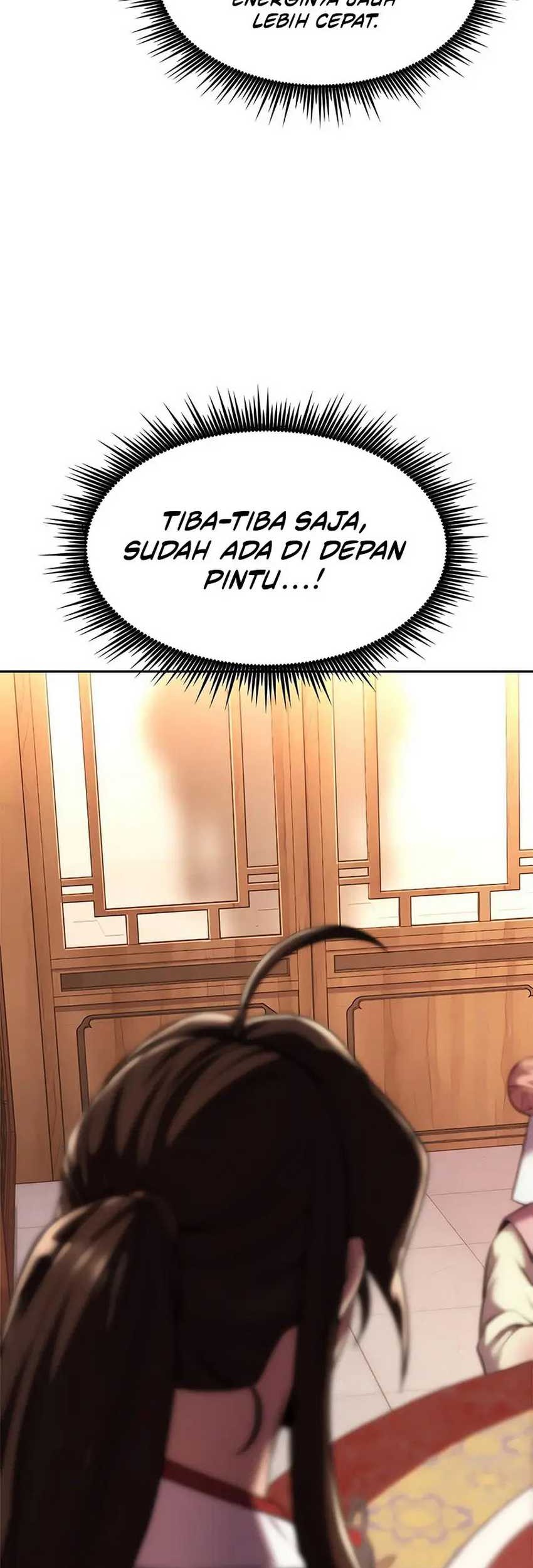 Chronicles of the Demon Faction Chapter 95 Gambar 28