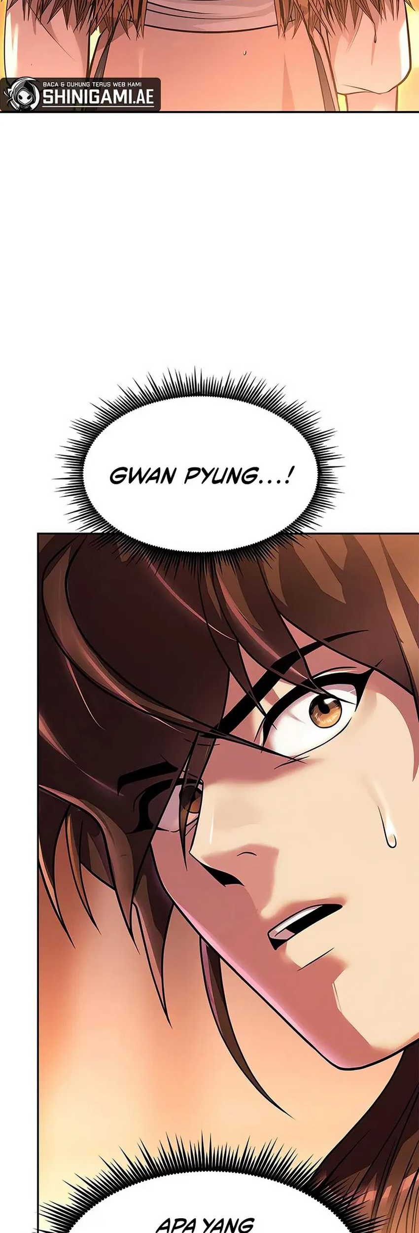 Chronicles of the Demon Faction Chapter 95 Gambar 33