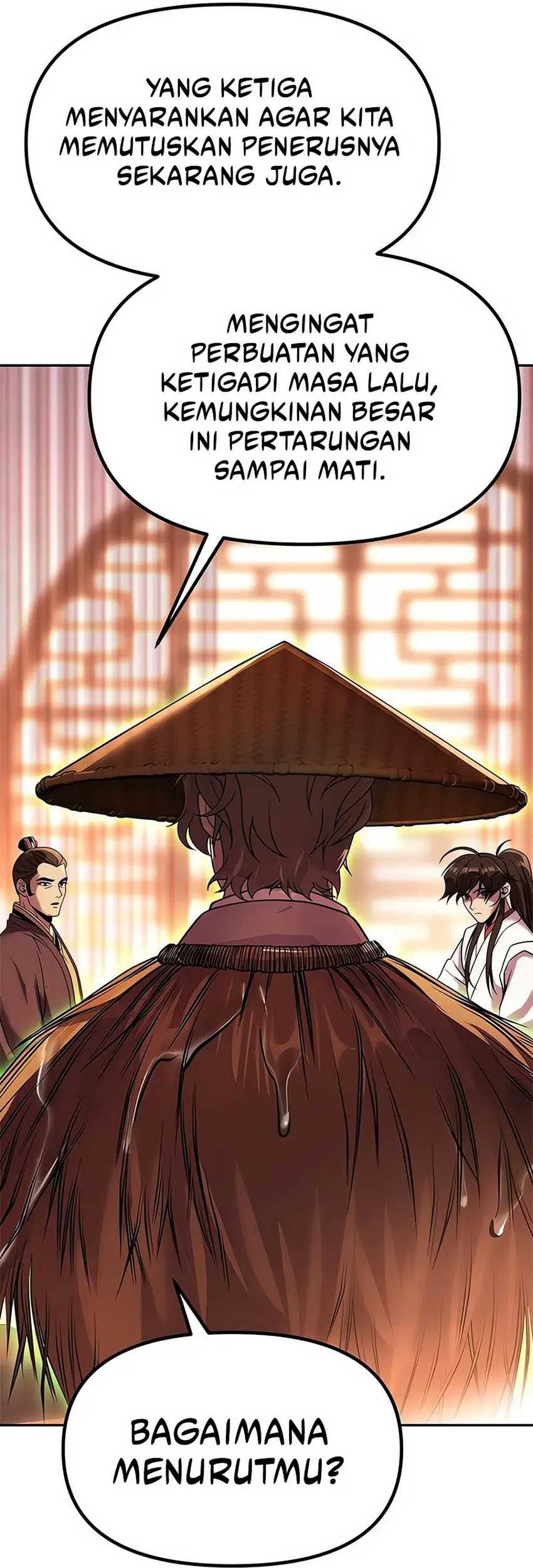 Chronicles of the Demon Faction Chapter 95 Gambar 35