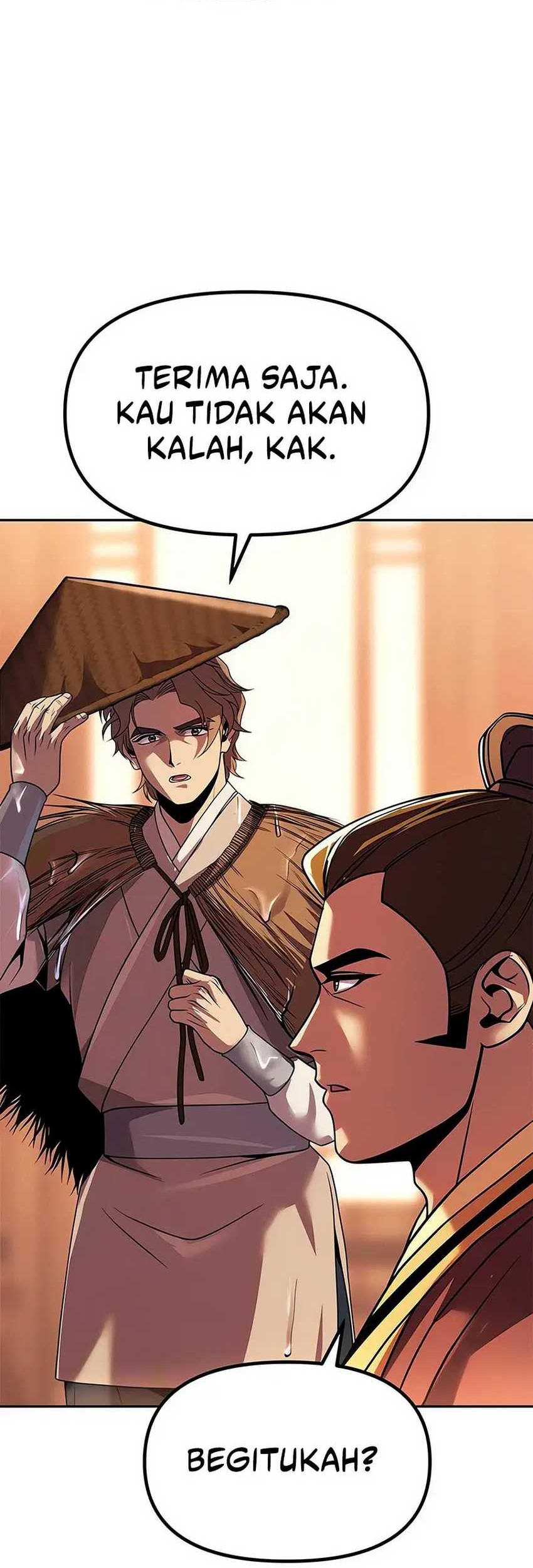 Chronicles of the Demon Faction Chapter 95 Gambar 36