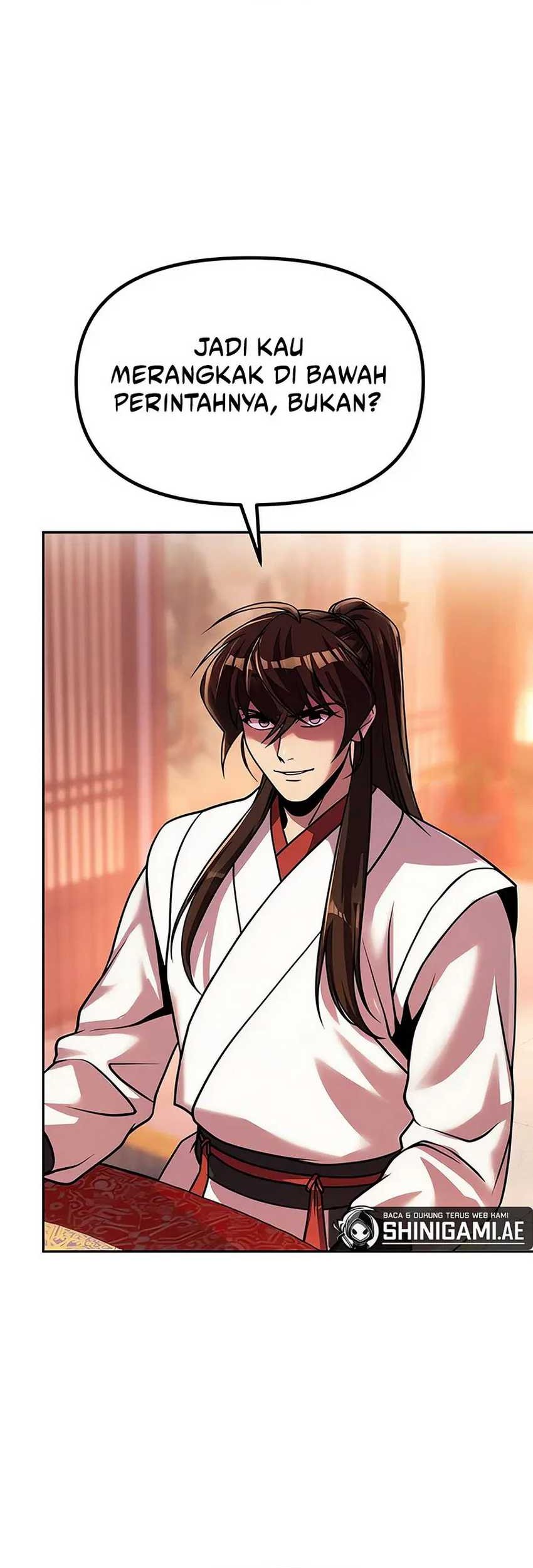 Chronicles of the Demon Faction Chapter 95 Gambar 37