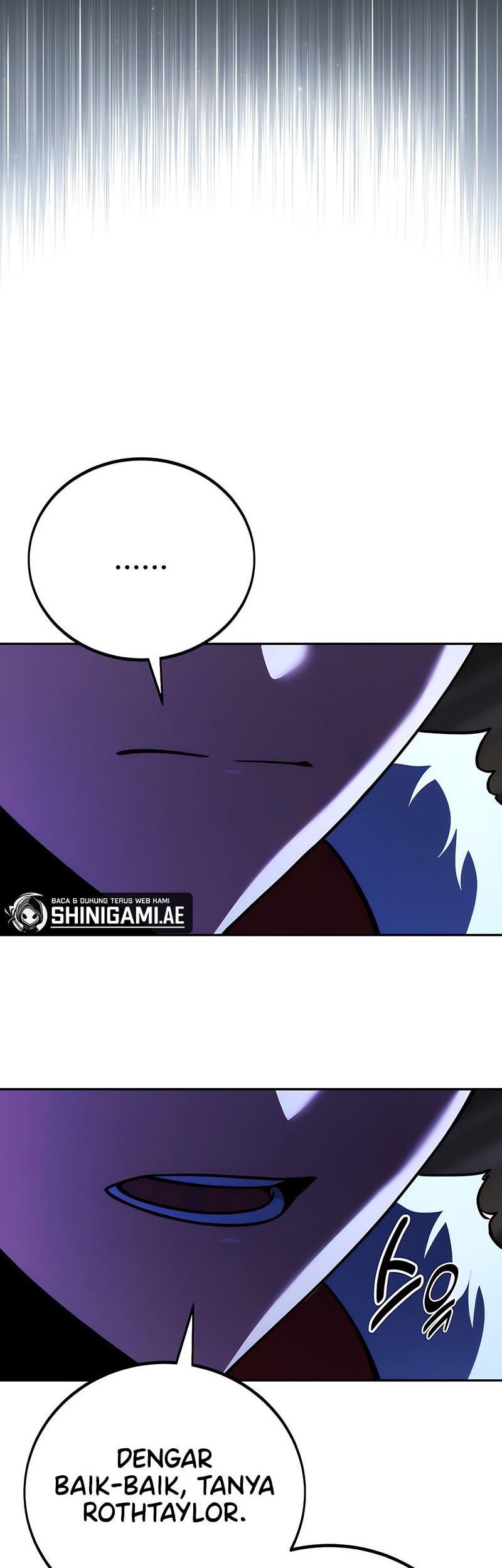 The Extra’s Academy Survival Guide Chapter 54 Gambar 54