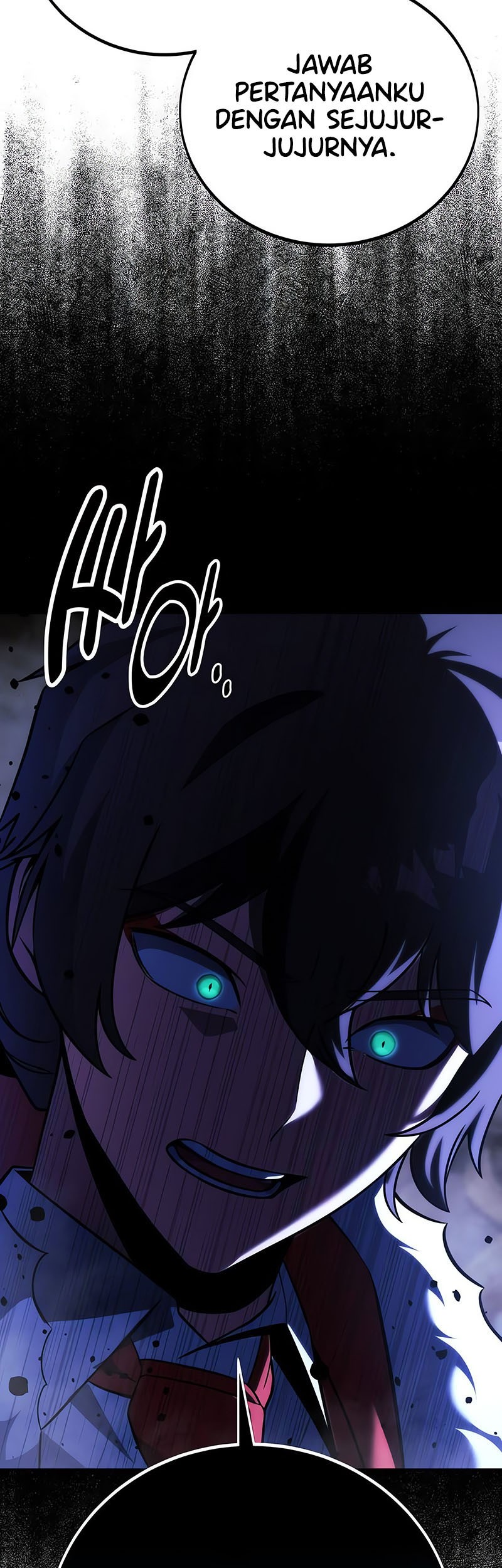 The Extra’s Academy Survival Guide Chapter 54 Gambar 55