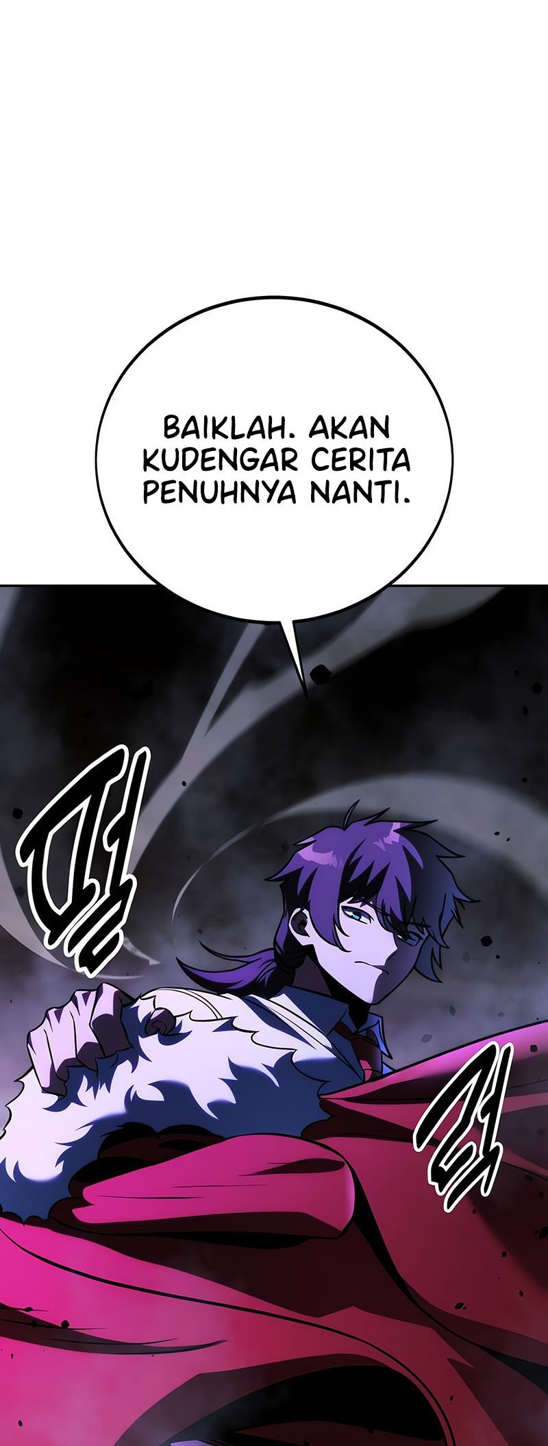 The Extra’s Academy Survival Guide Chapter 54 Gambar 60