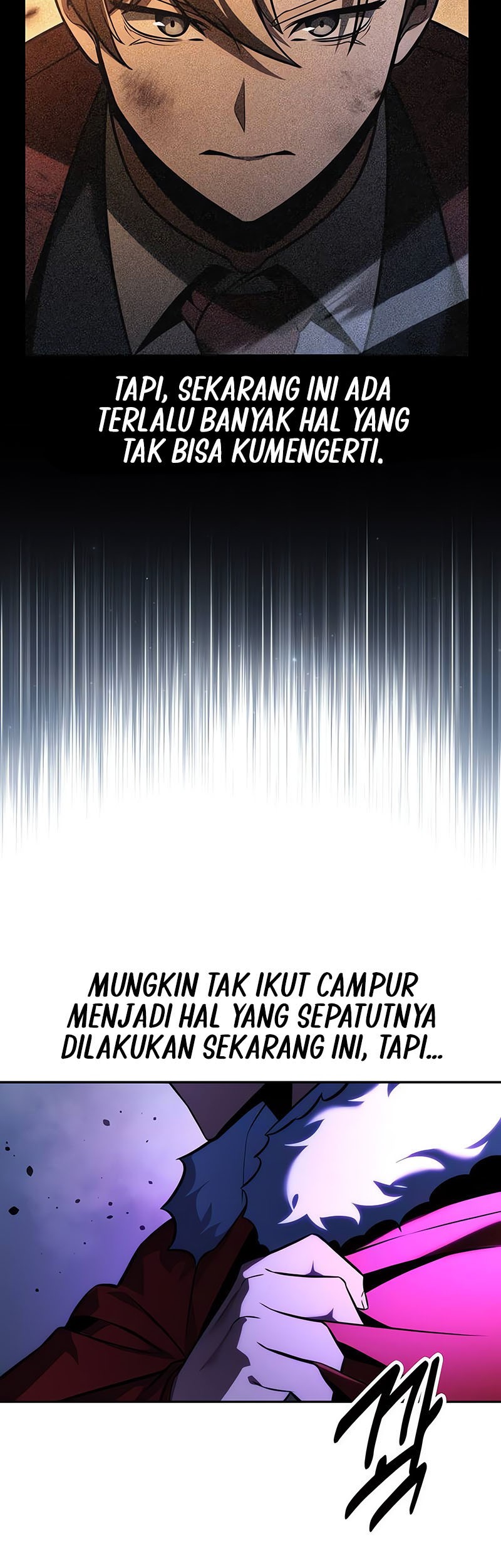 The Extra’s Academy Survival Guide Chapter 54 Gambar 59