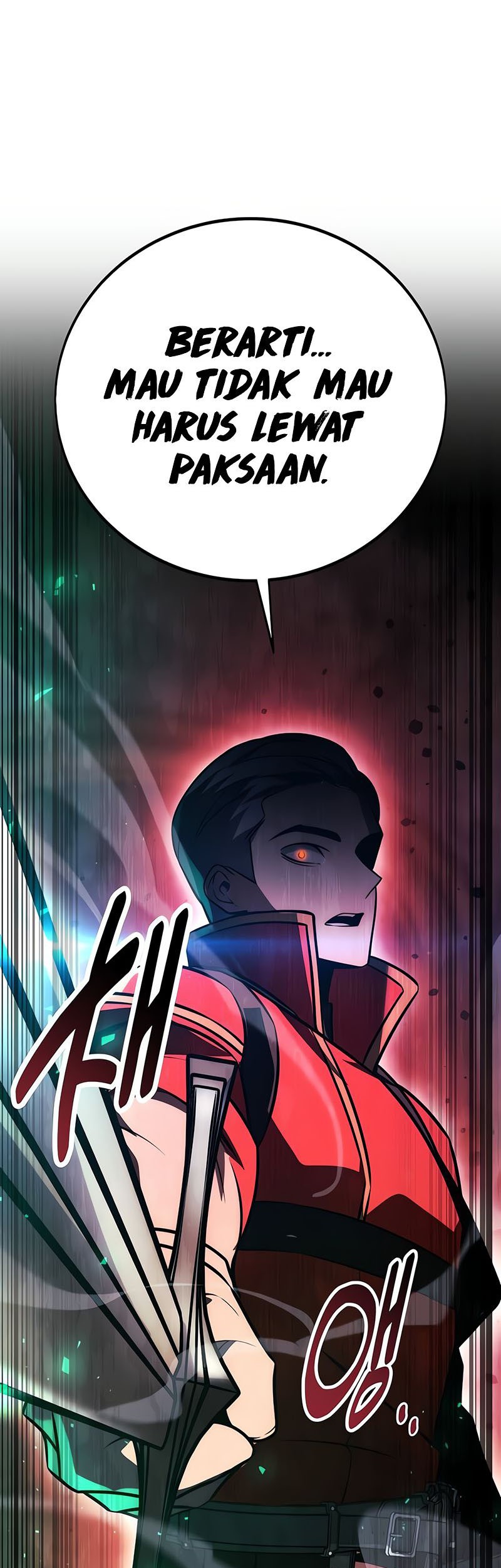 The Extra’s Academy Survival Guide Chapter 54 Gambar 65