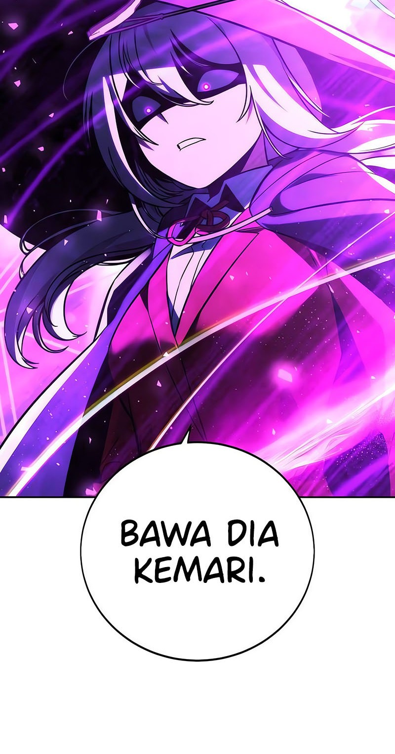 The Extra’s Academy Survival Guide Chapter 54 Gambar 36