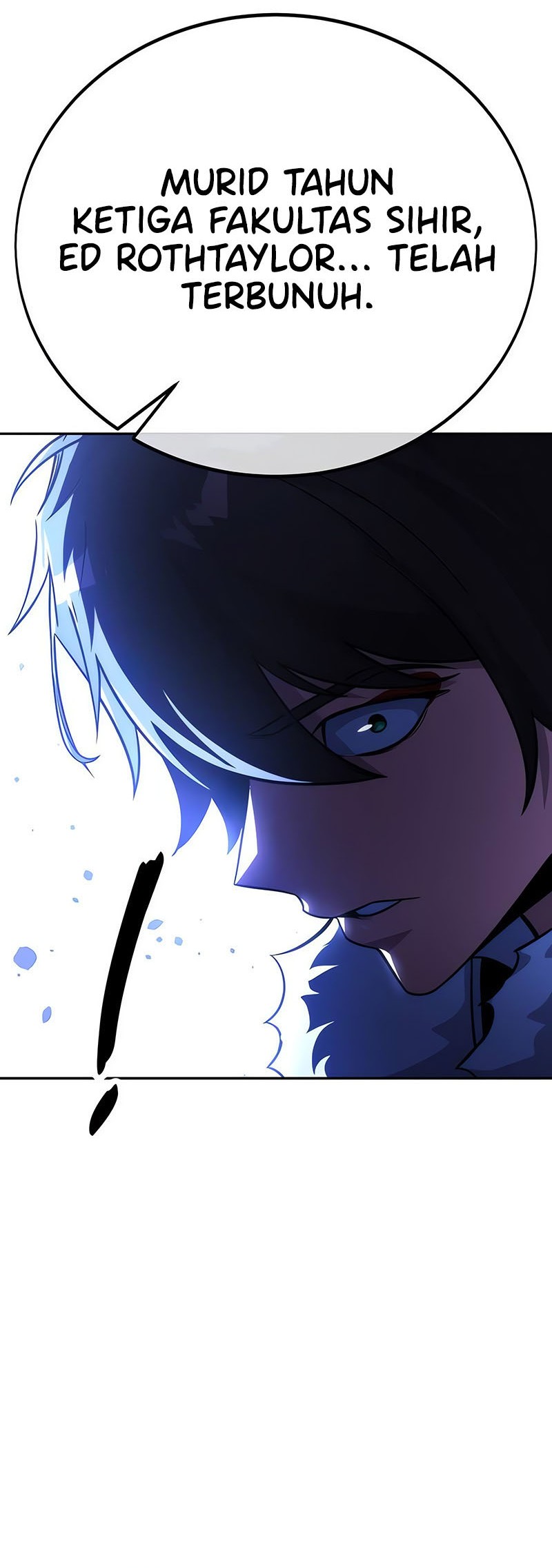 The Extra’s Academy Survival Guide Chapter 54 Gambar 40