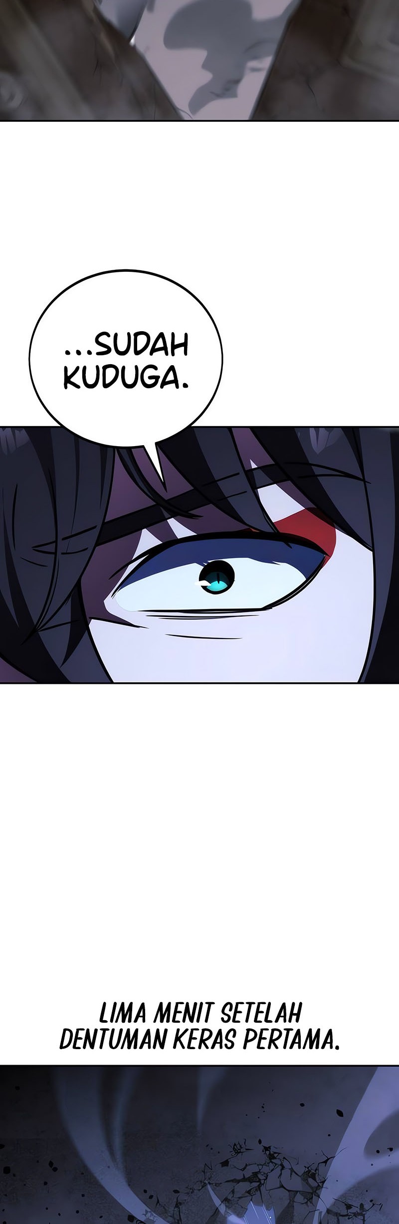 The Extra’s Academy Survival Guide Chapter 54 Gambar 48