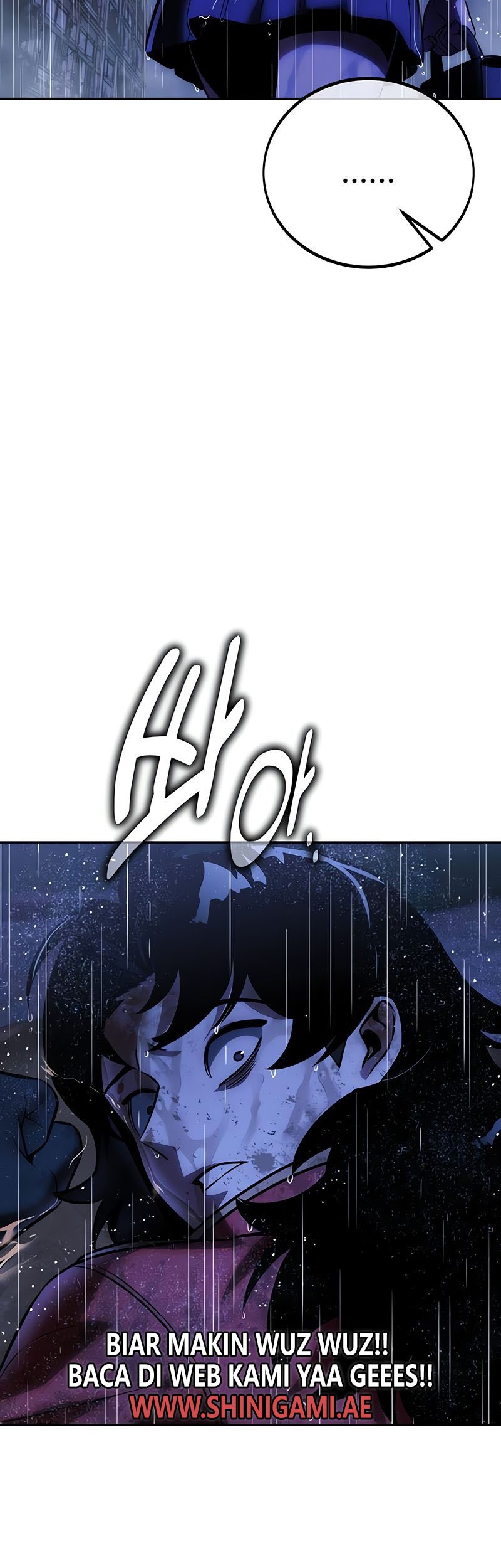 The Extra’s Academy Survival Guide Chapter 54 Gambar 90