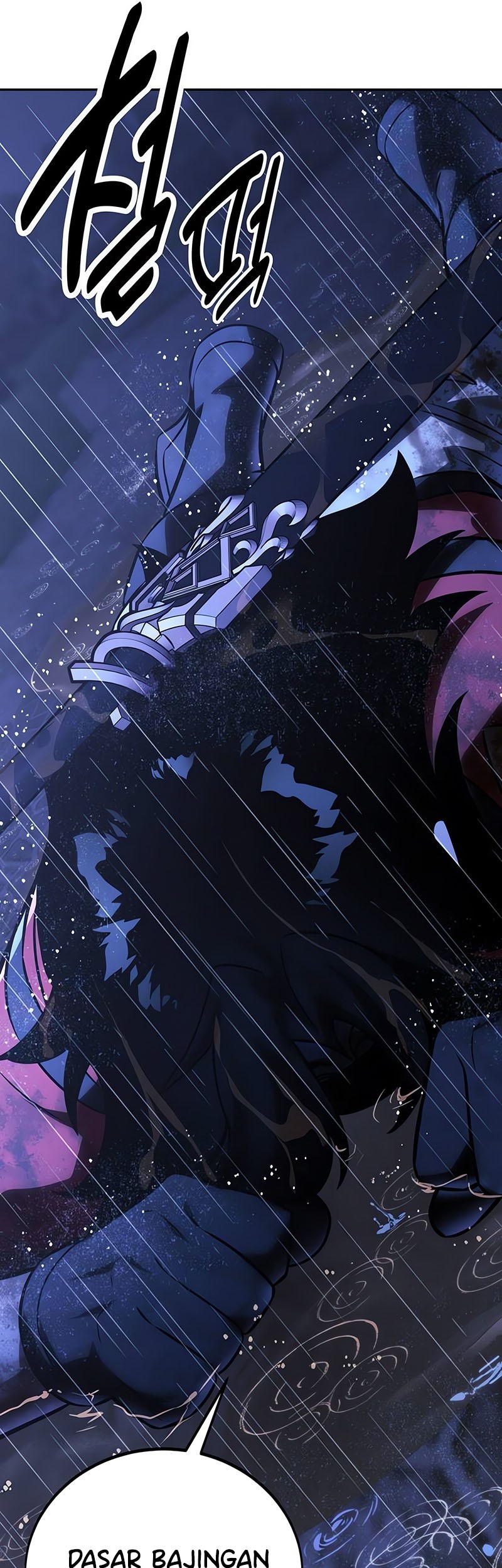 The Extra’s Academy Survival Guide Chapter 54 Gambar 92