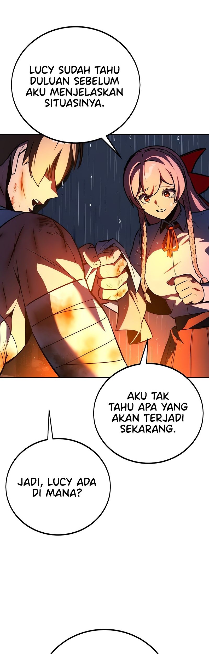 The Extra’s Academy Survival Guide Chapter 54 Gambar 97