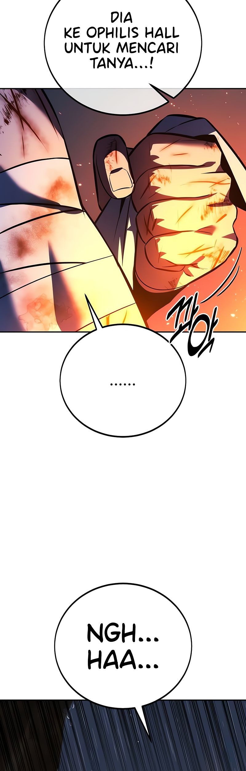 The Extra’s Academy Survival Guide Chapter 54 Gambar 98