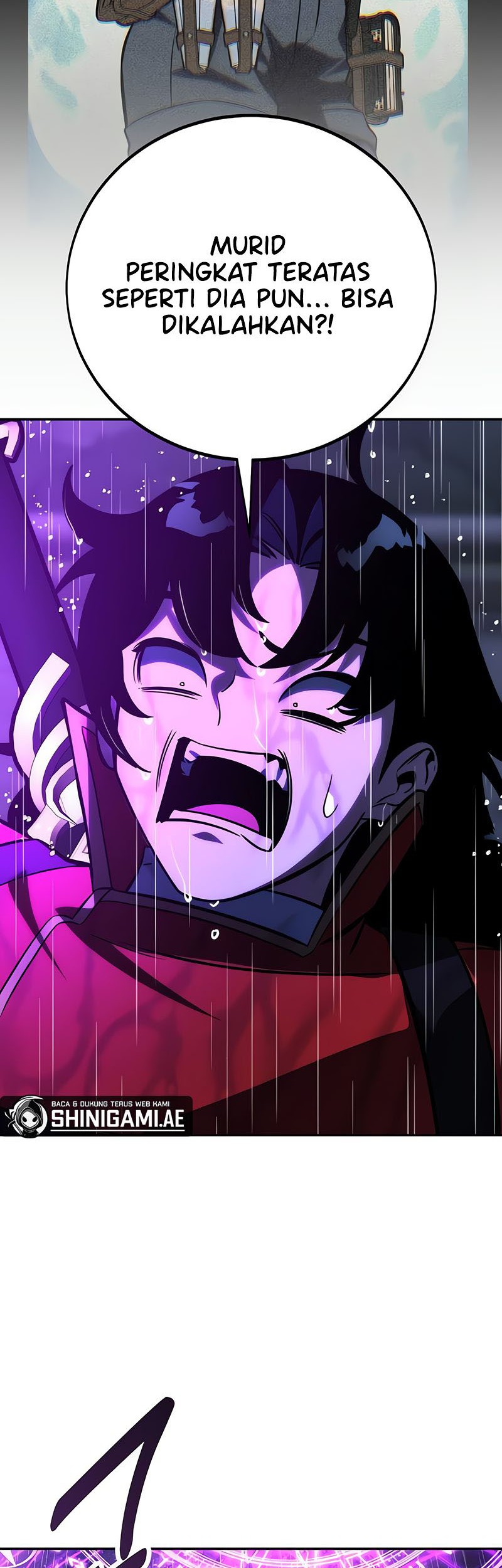 The Extra’s Academy Survival Guide Chapter 54 Gambar 73