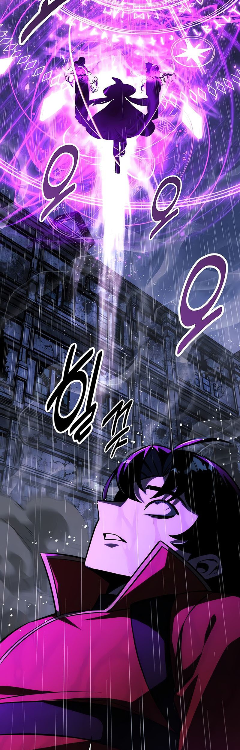 The Extra’s Academy Survival Guide Chapter 54 Gambar 74