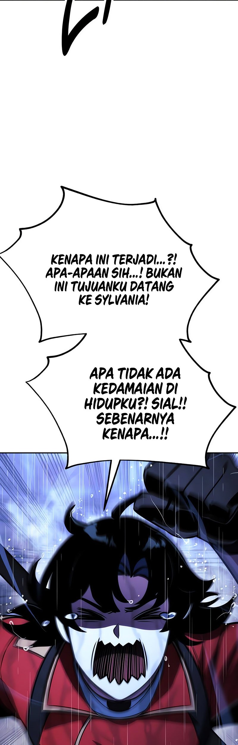 The Extra’s Academy Survival Guide Chapter 54 Gambar 77