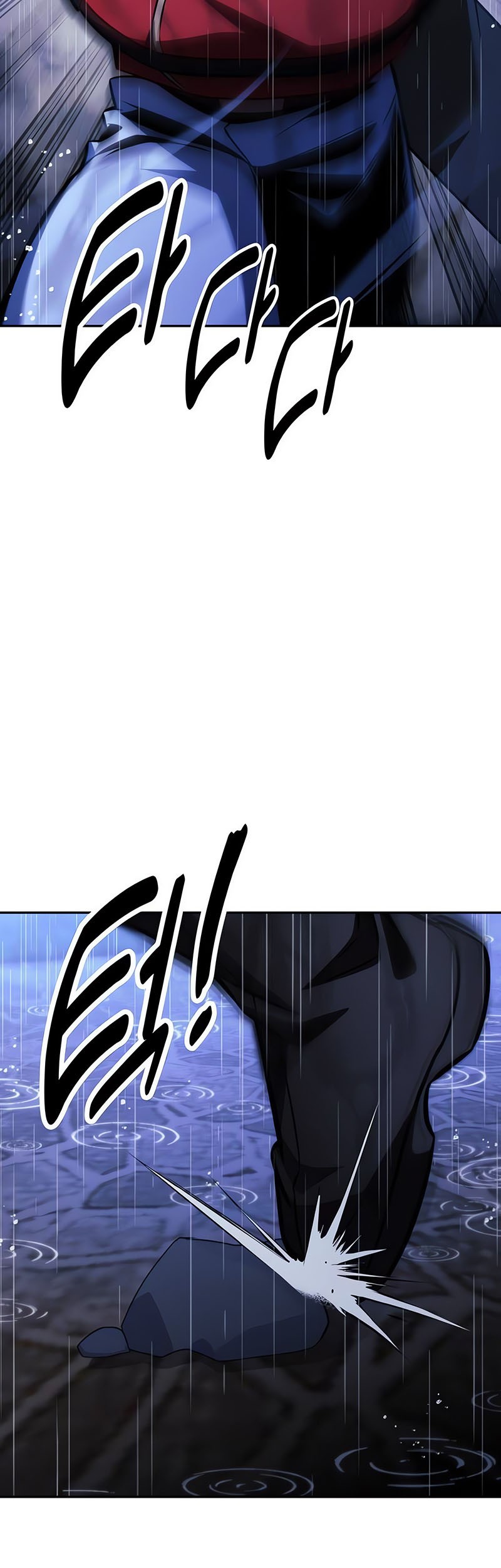 The Extra’s Academy Survival Guide Chapter 54 Gambar 78