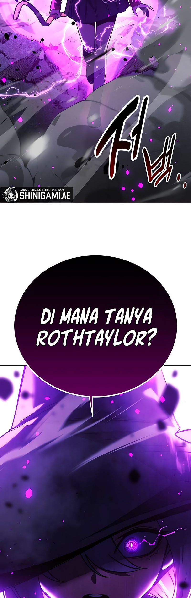 The Extra’s Academy Survival Guide Chapter 54 Gambar 3