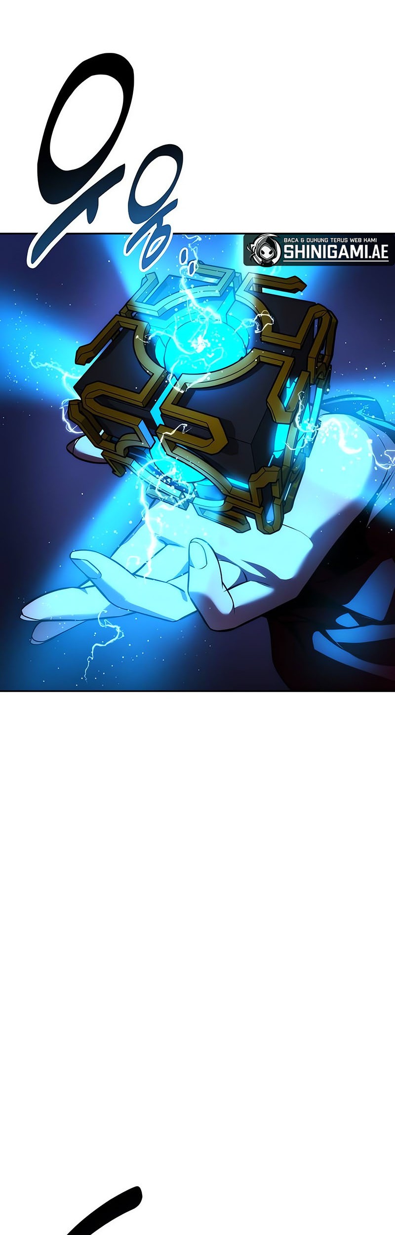 The Extra’s Academy Survival Guide Chapter 54 Gambar 7