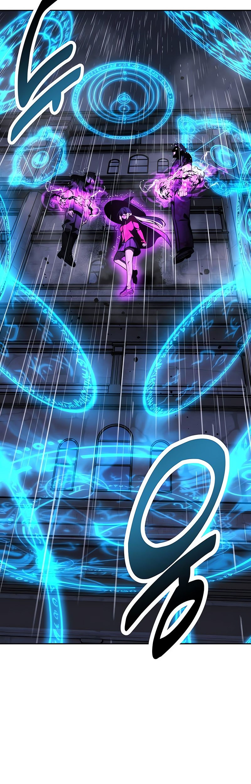 The Extra’s Academy Survival Guide Chapter 54 Gambar 8