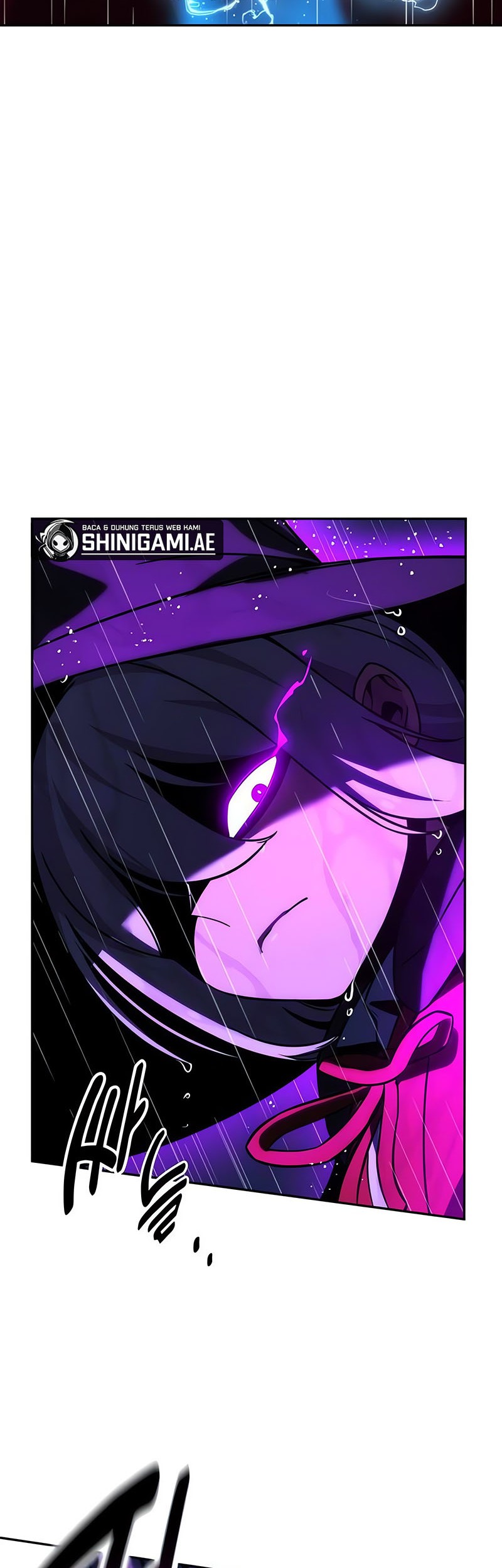 The Extra’s Academy Survival Guide Chapter 54 Gambar 11