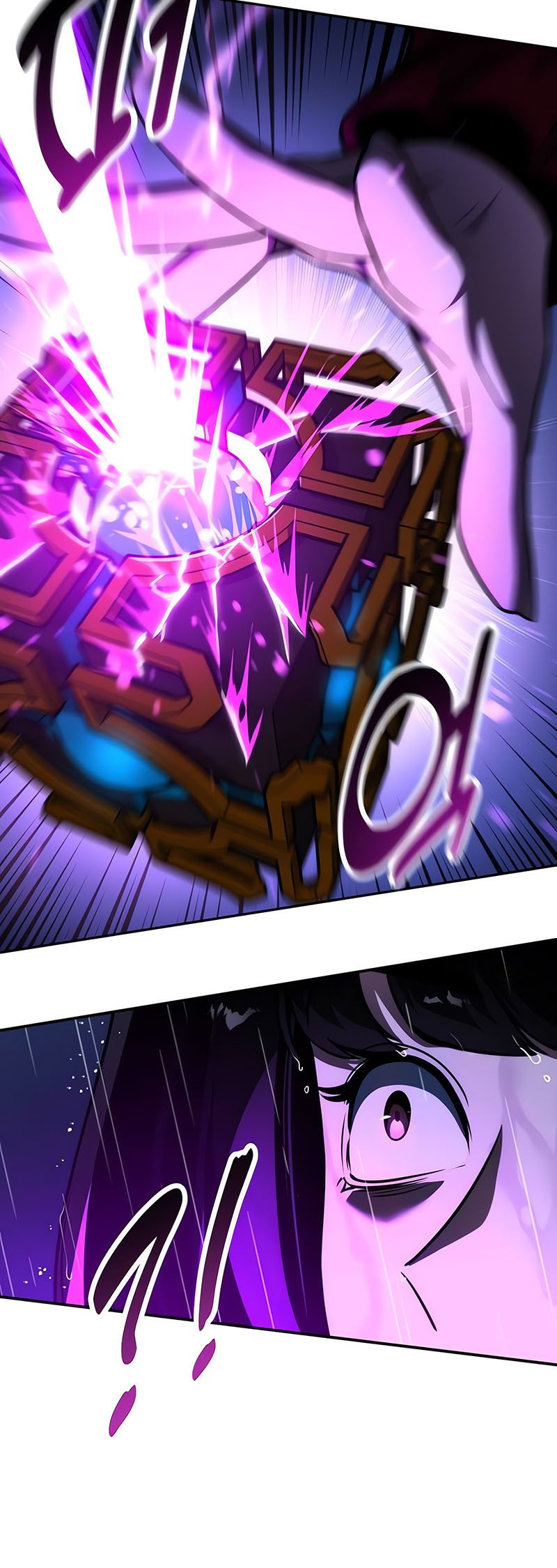 The Extra’s Academy Survival Guide Chapter 54 Gambar 12