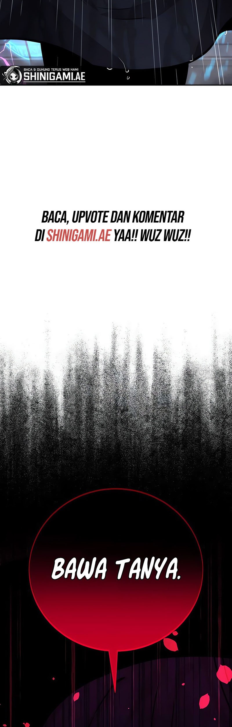 The Extra’s Academy Survival Guide Chapter 54 Gambar 14