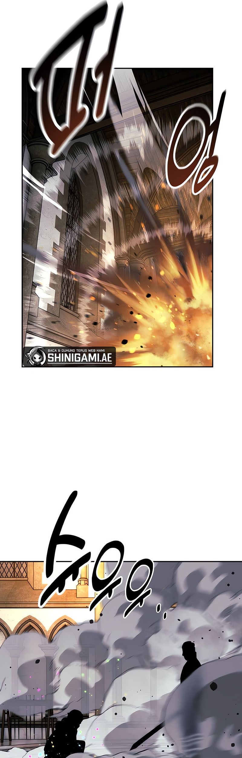 The Extra’s Academy Survival Guide Chapter 54 Gambar 17