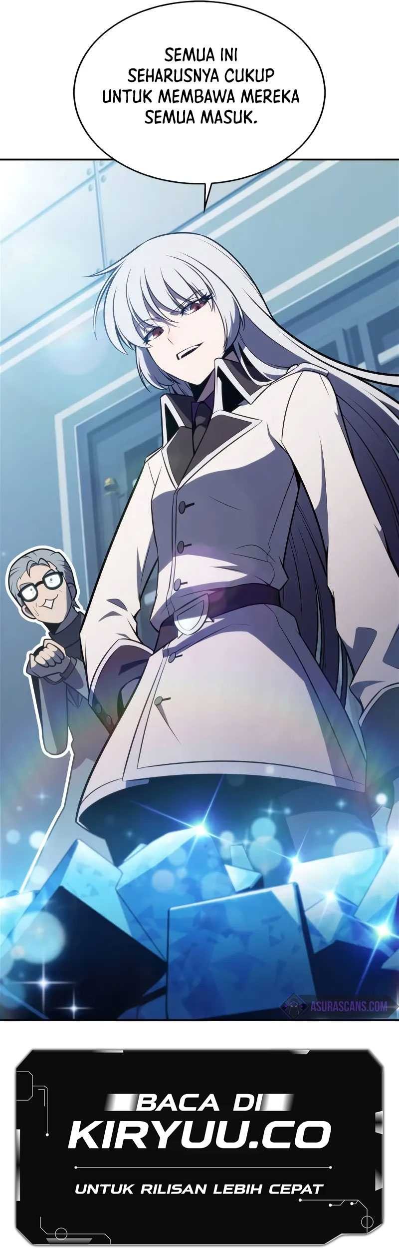 Solo Max-Level Newbie Chapter 181 Gambar 64