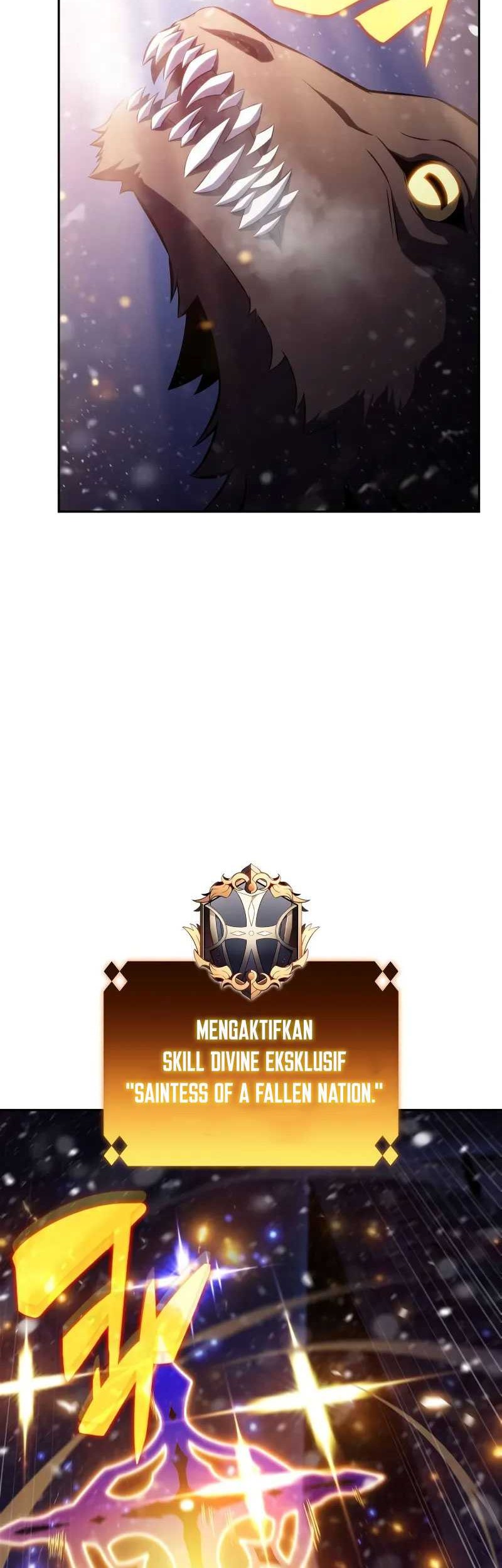 Solo Max-Level Newbie Chapter 181 Gambar 43