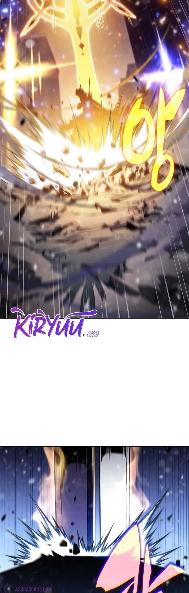 Solo Max-Level Newbie Chapter 181 Gambar 44