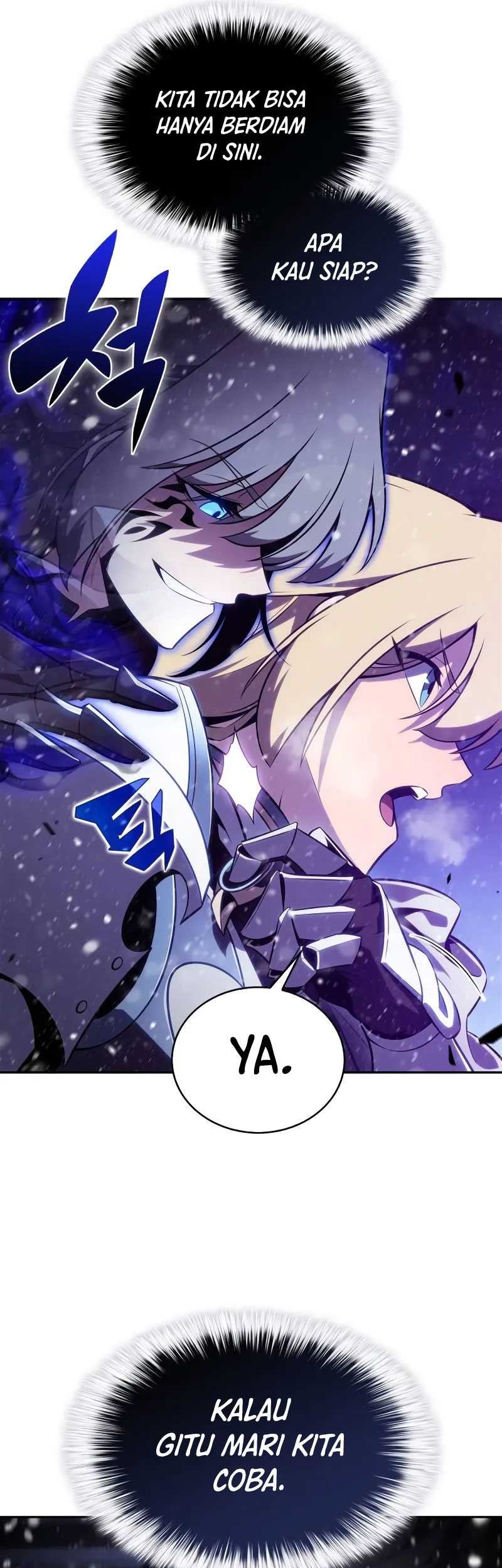 Solo Max-Level Newbie Chapter 181 Gambar 40