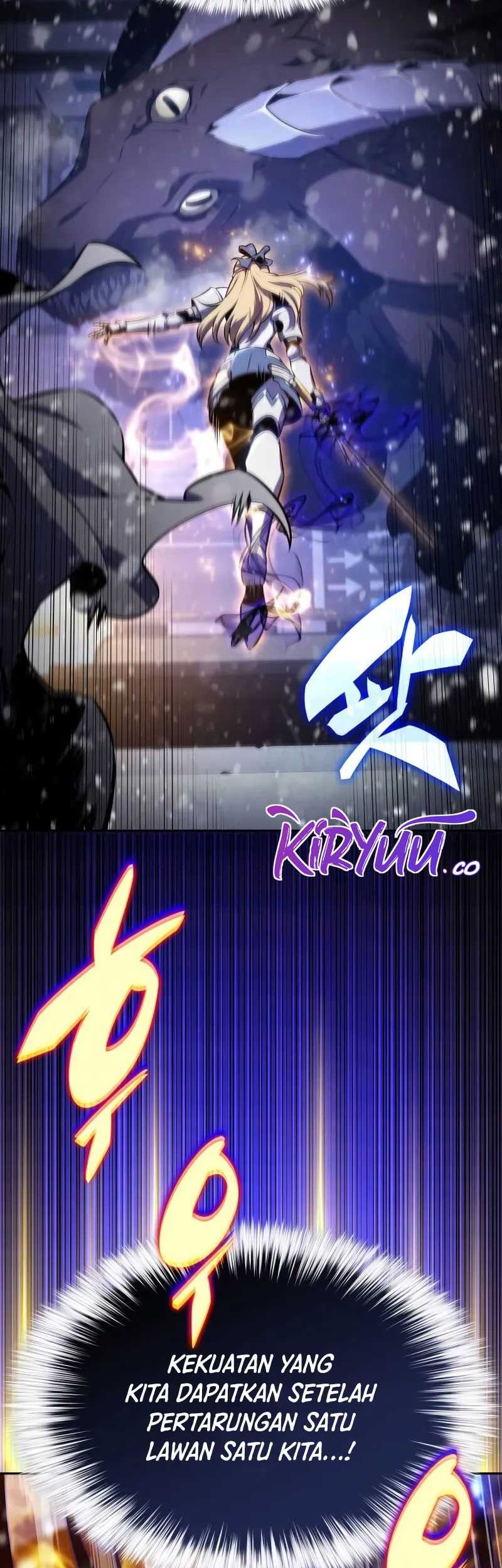 Solo Max-Level Newbie Chapter 181 Gambar 41