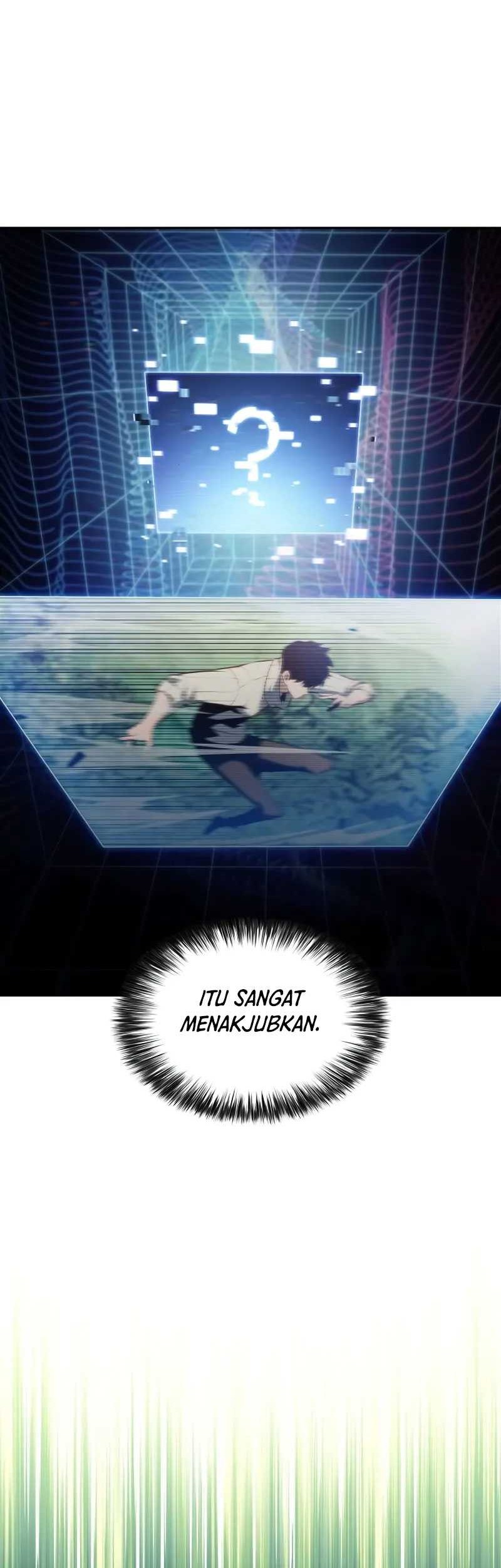 Solo Max-Level Newbie Chapter 181 Gambar 49